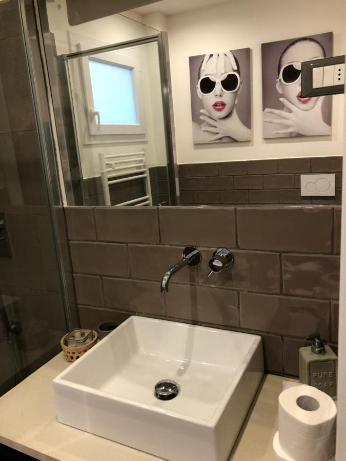 Leon Rosso Flat Apartment Флоренция Екстериор снимка