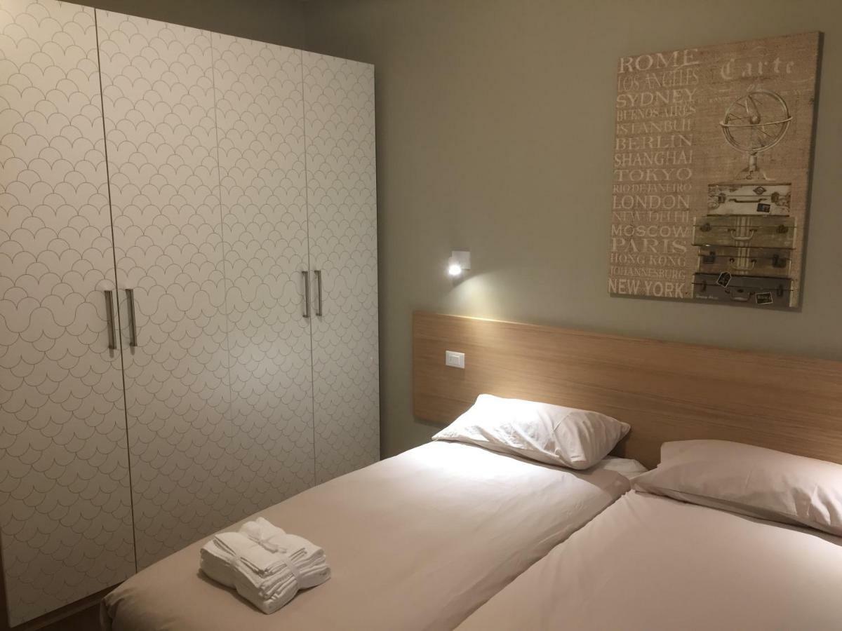 Leon Rosso Flat Apartment Флоренция Екстериор снимка