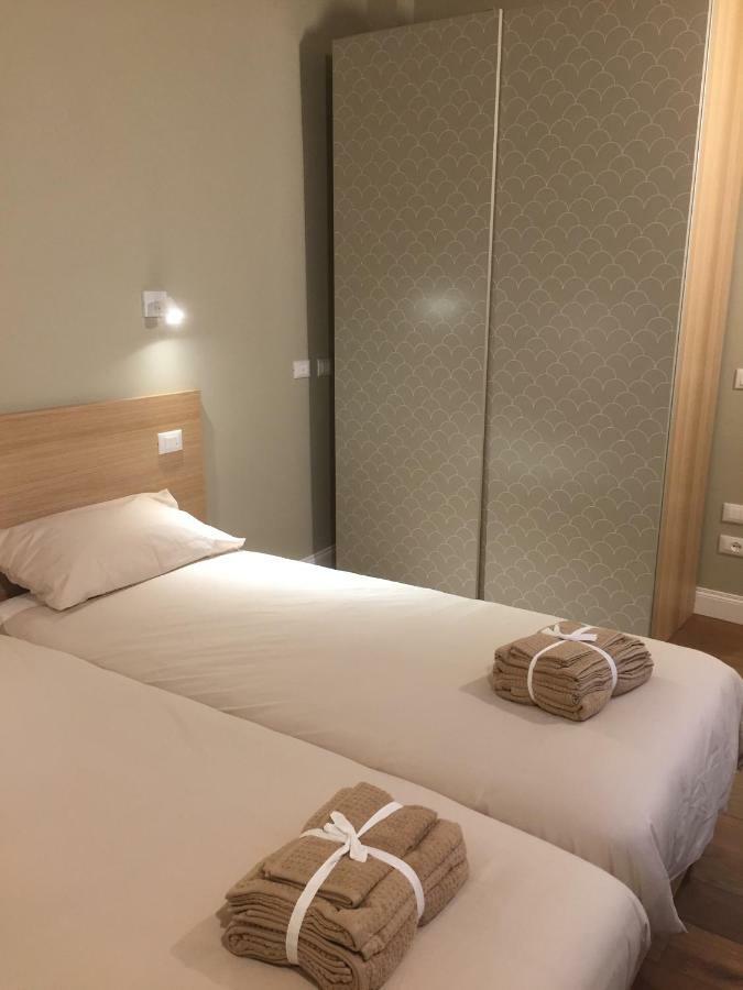 Leon Rosso Flat Apartment Флоренция Екстериор снимка
