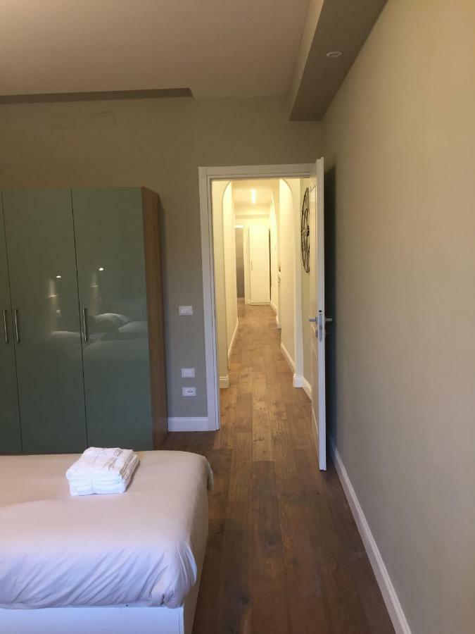 Leon Rosso Flat Apartment Флоренция Екстериор снимка
