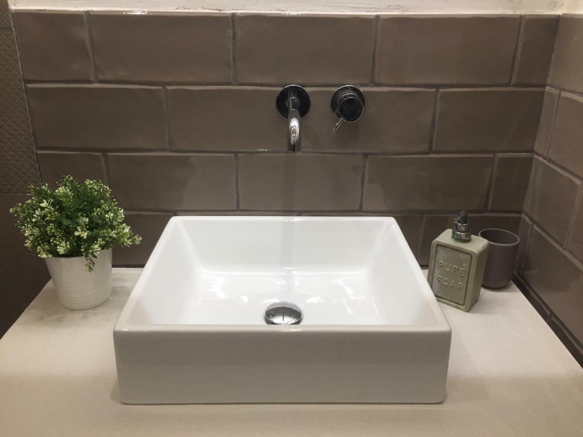 Leon Rosso Flat Apartment Флоренция Екстериор снимка