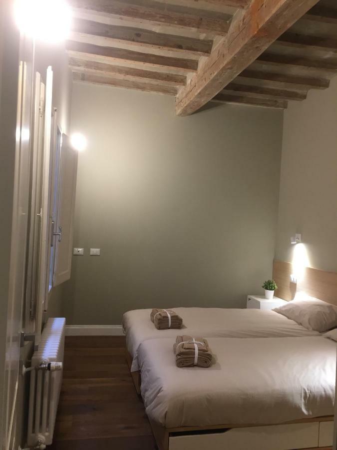 Leon Rosso Flat Apartment Флоренция Екстериор снимка