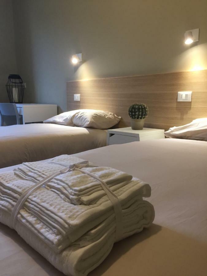 Leon Rosso Flat Apartment Флоренция Екстериор снимка