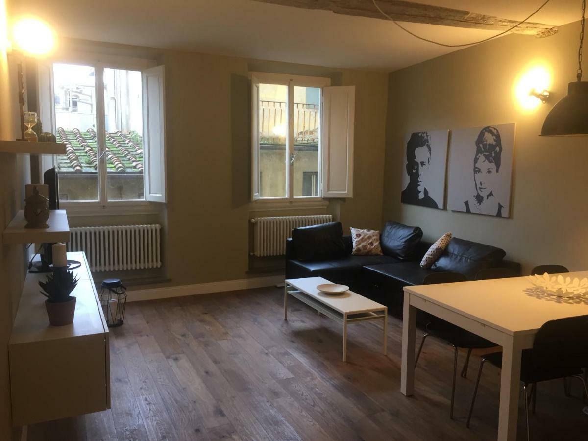 Leon Rosso Flat Apartment Флоренция Екстериор снимка