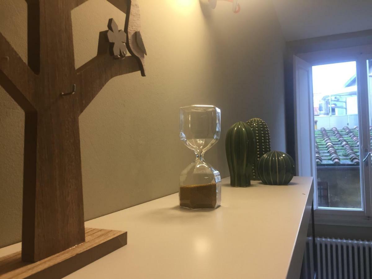 Leon Rosso Flat Apartment Флоренция Екстериор снимка