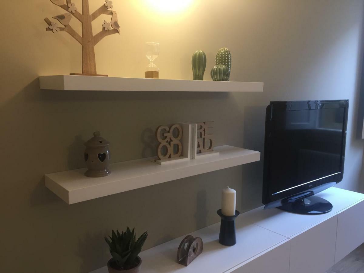 Leon Rosso Flat Apartment Флоренция Екстериор снимка